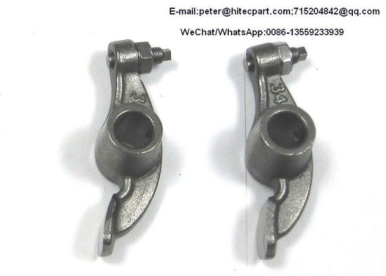 คุณภาพ  Tricycle Three Wheel Rocker Arm Rocker Shaft  BAJAJ205 /  BAJAJ 3W Black Color โรงงาน