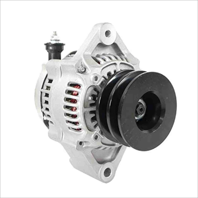 อะไหล่เครื่องกำเนิดไฟฟ้ากระแสสลับ 12V 55A สำหรับ DRA0337 Alternator