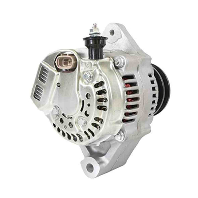 อะไหล่เครื่องกำเนิดไฟฟ้ากระแสสลับ 12V 55A สำหรับ DRA0337 Alternator