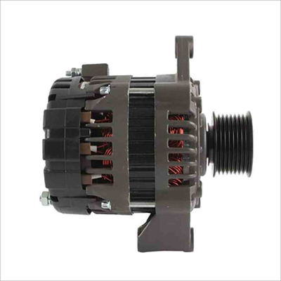 12V 95A เครื่องกำเนิดไฟฟ้าอัตโนมัติอะไหล่เครื่องยนต์สำหรับ 3972730 8600086 Truck