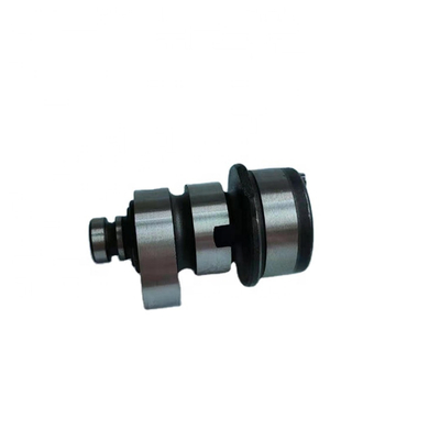 ประสิทธิภาพสูง Lc135 รถจักรยานยนต์ Camshaft Assy Nitriding Treatment