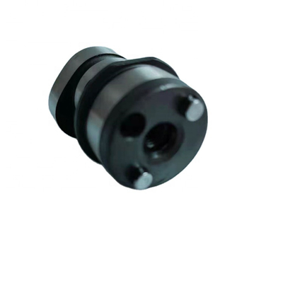 ประสิทธิภาพสูง Lc135 รถจักรยานยนต์ Camshaft Assy Nitriding Treatment
