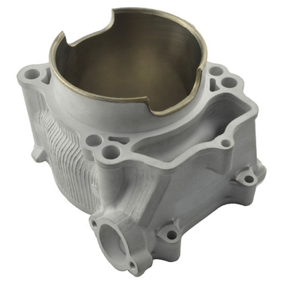 บล็อกกระบอกสูบรถจักรยานยนต์หลังการขายสำหรับ YZ450F Bore 95mm Yamaha YZ450 F 2003-2005