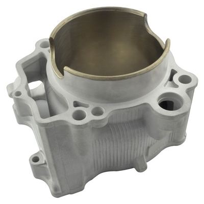 บล็อกกระบอกสูบรถจักรยานยนต์หลังการขายสำหรับ YZ450F Bore 95mm Yamaha YZ450 F 2003-2005