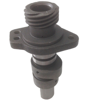 GN250 เพลาลูกเบี้ยวรถจักรยานยนต์ Assy Nitriding Treatment ชิ้นส่วนเครื่องยนต์ CNC เหล็กหล่อ