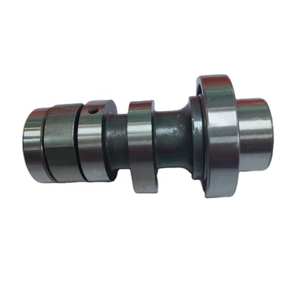 Wave125 Cc Motorcycle Racing Camshaft For Wave125 Kph Cast Iron CNC Engine Parts