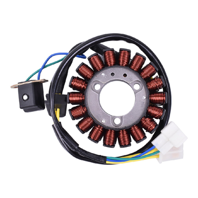 เครื่องยนต์ GT250 สกูตเตอร์ ATV 250CC คอยล์จุดระเบิดรถจักรยานยนต์