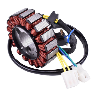 เครื่องยนต์ GT250 สกูตเตอร์ ATV 250CC คอยล์จุดระเบิดรถจักรยานยนต์