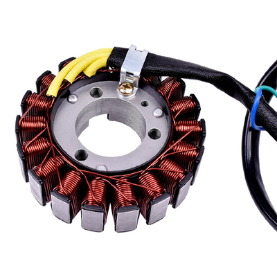 เครื่องยนต์ GT250 สกูตเตอร์ ATV 250CC คอยล์จุดระเบิดรถจักรยานยนต์