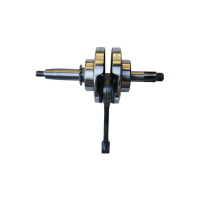 ชิ้นส่วนเครื่องยนต์ OEM 125cc 150cc CG150 CG200 CG250 เพลาข้อเหวี่ยงรถจักรยานยนต์