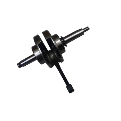 ชิ้นส่วนเครื่องยนต์ OEM 125cc 150cc CG150 CG200 CG250 เพลาข้อเหวี่ยงรถจักรยานยนต์