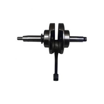 ชิ้นส่วนเครื่องยนต์ OEM 125cc 150cc CG150 CG200 CG250 เพลาข้อเหวี่ยงรถจักรยานยนต์