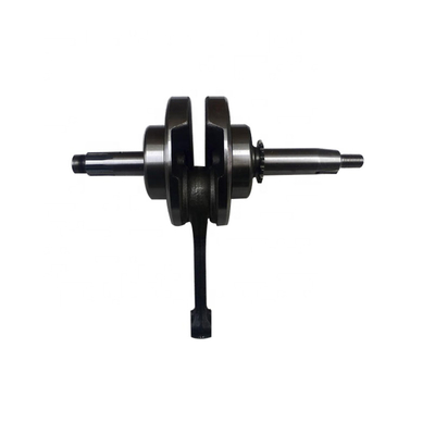 ชิ้นส่วนเครื่องยนต์ OEM 125cc 150cc CG150 CG200 CG250 เพลาข้อเหวี่ยงรถจักรยานยนต์