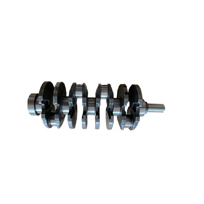 เครื่องยนต์ดีเซลเหล็กหล่อเพลาข้อเหวี่ยงอัตโนมัติ Hyundai G4KE 2.4L 23111-2G200