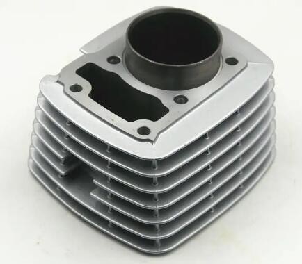 กระบอกสูบเดี่ยวอลูมิเนียม 56.6ซม. CB125 สำหรับ HONDA DAYANG 125cc