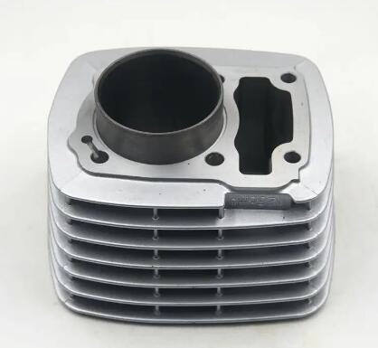กระบอกสูบเดี่ยวอลูมิเนียม 56.6ซม. CB125 สำหรับ HONDA DAYANG 125cc