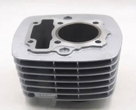 กระบอกสูบเดี่ยวอลูมิเนียม 56.6ซม. CB125 สำหรับ HONDA DAYANG 125cc