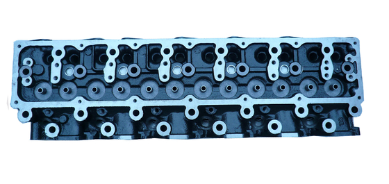 หัวกระบอกใหม่ (เปล่า) ส่วนเครื่องยนต์รถยนต์ สําหรับ Nissan TD42 OEM 11039-06J00