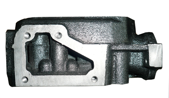 หัวกระบอกใหม่ (เปล่า) ส่วนเครื่องยนต์รถยนต์ สําหรับ Nissan TD42 OEM 11039-06J00