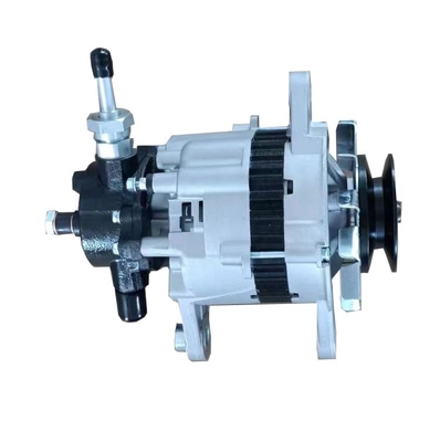 ME017509 เครื่องยนต์แอลเวเนเตอร์สําหรับรถบรรทุก สําหรับ 4D30