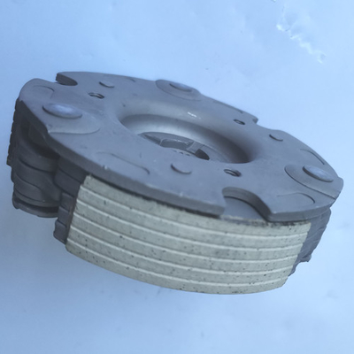 ประเภทใหม่ของอุณหภูมิสูง ทนต่อกระบวนการ คล็อกช์รองเท้า Assy JUPITER MX