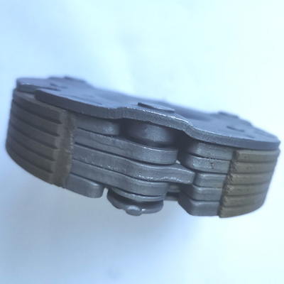 ประเภทใหม่ของอุณหภูมิสูง ทนต่อกระบวนการ คล็อกช์รองเท้า Assy JUPITER MX