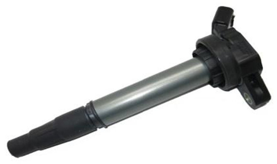 Toyota Ignition Coil 90919-02258 ขายลําพัง หลายรุ่น กระเพาะดินสอ 16V