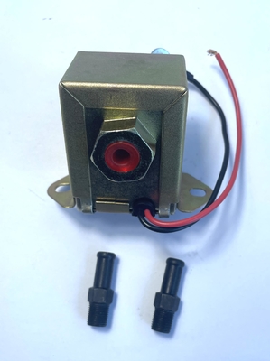 NEW FUEL PUMP 40105,P-501-A 8118-13-350 สายการไฟฟ้า