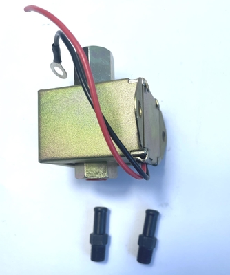 NEW FUEL PUMP 40105,P-501-A 8118-13-350 สายการไฟฟ้า