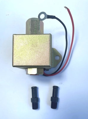 NEW FUEL PUMP 40105,P-501-A 8118-13-350 สายการไฟฟ้า