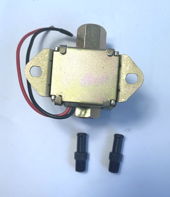 NEW FUEL PUMP 40105,P-501-A 8118-13-350 สายการไฟฟ้า