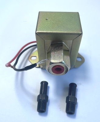 NEW FUEL PUMP 40105,P-501-A 8118-13-350 สายการไฟฟ้า