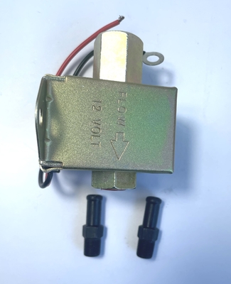 NEW FUEL PUMP 40105,P-501-A 8118-13-350 สายการไฟฟ้า