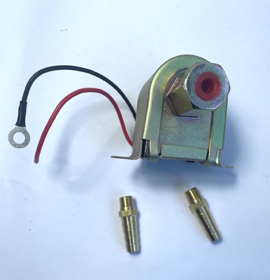 มาตรฐาน NEW FUEL PUMP 40105,P-501-B 8118-13-350