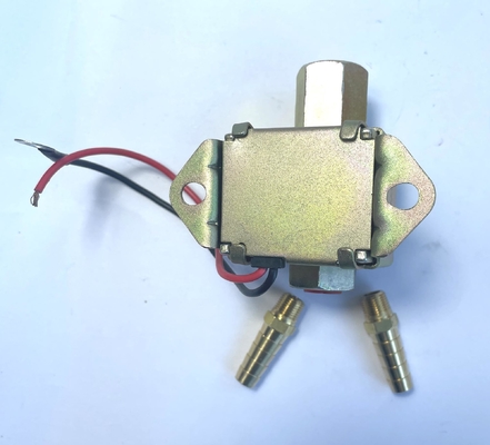 มาตรฐาน NEW FUEL PUMP 40105,P-501-B 8118-13-350