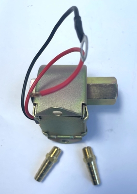 มาตรฐาน NEW FUEL PUMP 40105,P-501-B 8118-13-350