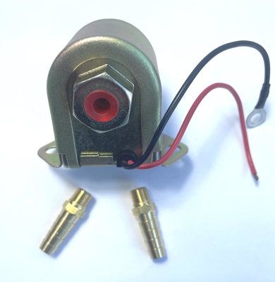 มาตรฐาน NEW FUEL PUMP 40105,P-501-B 8118-13-350