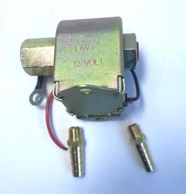 มาตรฐาน NEW FUEL PUMP 40105,P-501-B 8118-13-350