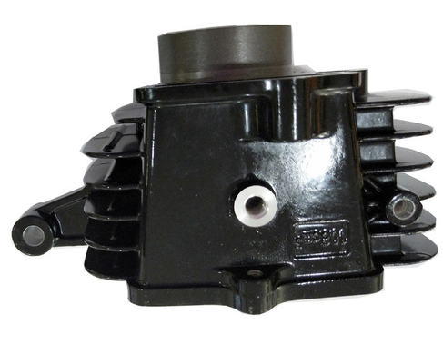 Custom Motorcycle Engine Cylinder Block CD110 ชิ้นส่วนรถจักรยานยนต์หลังการขาย