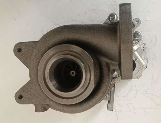 17201-11070 อุปกรณ์สํารองรถยนต์ เครื่องชาร์จทอร์โบ ชุด โตโยต้า ฮิลลัคซ์ เครื่องยนต์ 2gd-ftv 2.4l
