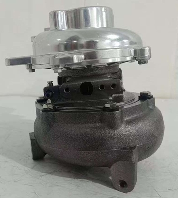 อุปกรณ์สํารองรถยนต์ ทอร์โบชาร์เจอร์ 17201-OL040 W / O วาล์วโซเลโนอิด 1KD สําหรับ Toyota Leading Turbo