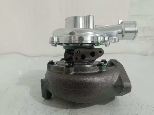 อุปกรณ์สํารองรถยนต์ ทอร์โบชาร์เจอร์ 17201-OL040 W / O วาล์วโซเลโนอิด 1KD สําหรับ Toyota Leading Turbo