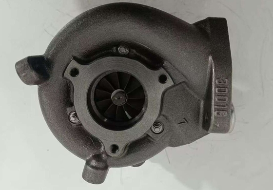 อุปกรณ์สํารองรถยนต์ ทอร์โบชาร์เจอร์ 17201-OL040 W / O วาล์วโซเลโนอิด 1KD สําหรับ Toyota Leading Turbo