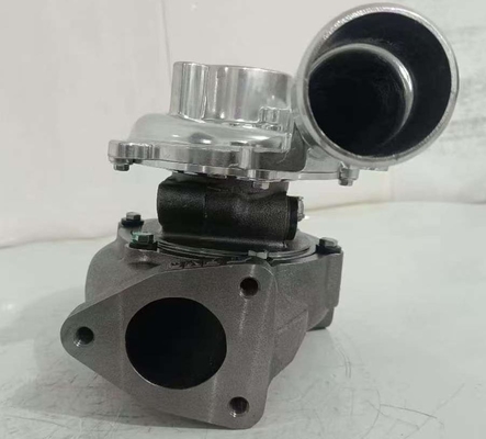 อุปกรณ์สํารองรถยนต์ ทอร์โบชาร์เจอร์ 17201-OL040 W / O วาล์วโซเลโนอิด 1KD สําหรับ Toyota Leading Turbo