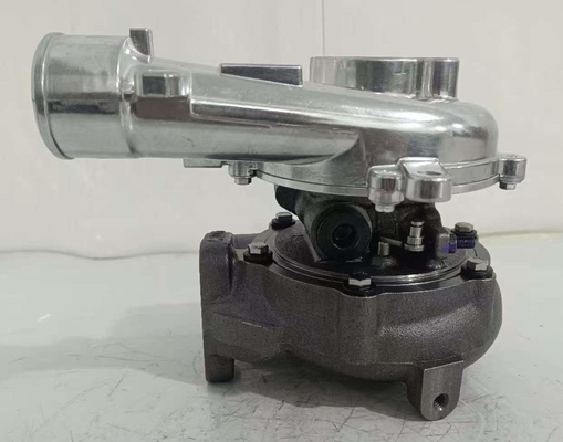 อุปกรณ์สํารองรถยนต์ ทอร์โบชาร์เจอร์ 17201-OL040 W / O วาล์วโซเลโนอิด 1KD สําหรับ Toyota Leading Turbo