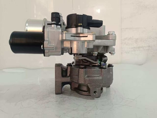 อุปกรณ์ชุดสํารองรถยนต์ ทอร์โบชาร์เจอร์ 17201-OL061 CT16V