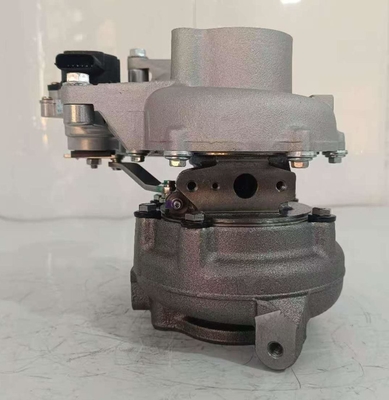 อุปกรณ์ชุดสํารองรถยนต์ ทอร์โบชาร์เจอร์ 17201-OL061 CT16V