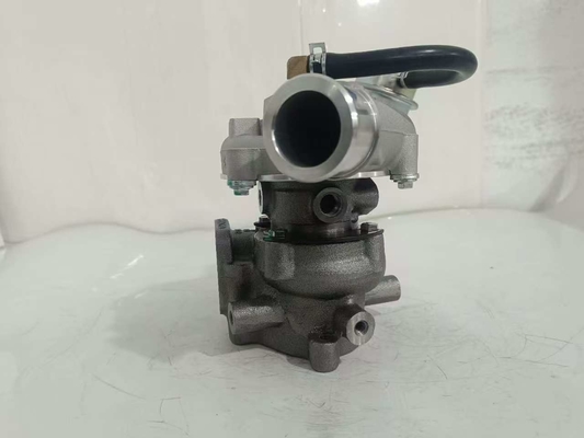 อุปกรณ์สํารองรถยนต์ ทอร์โบชาร์เจอร์ OEM 28200-4A361 ทอร์โบชาร์เจอร์รถบรรทุก OEM