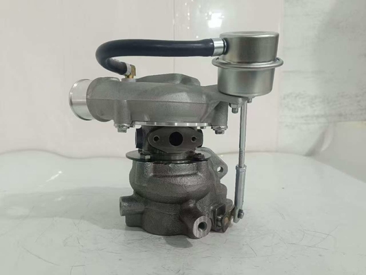 อุปกรณ์สํารองรถยนต์ ทอร์โบชาร์เจอร์ OEM 28200-4A361 ทอร์โบชาร์เจอร์รถบรรทุก OEM