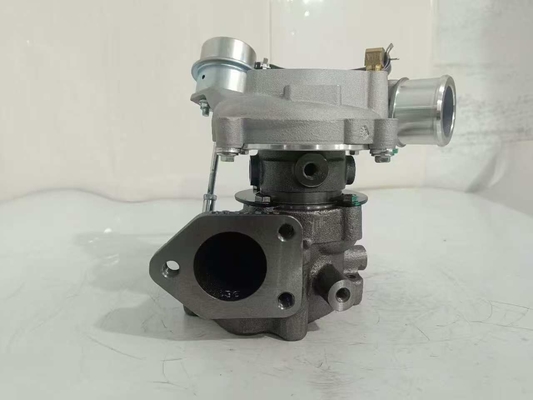 อุปกรณ์สํารองรถยนต์ ทอร์โบชาร์เจอร์ OEM 28200-4A361 ทอร์โบชาร์เจอร์รถบรรทุก OEM